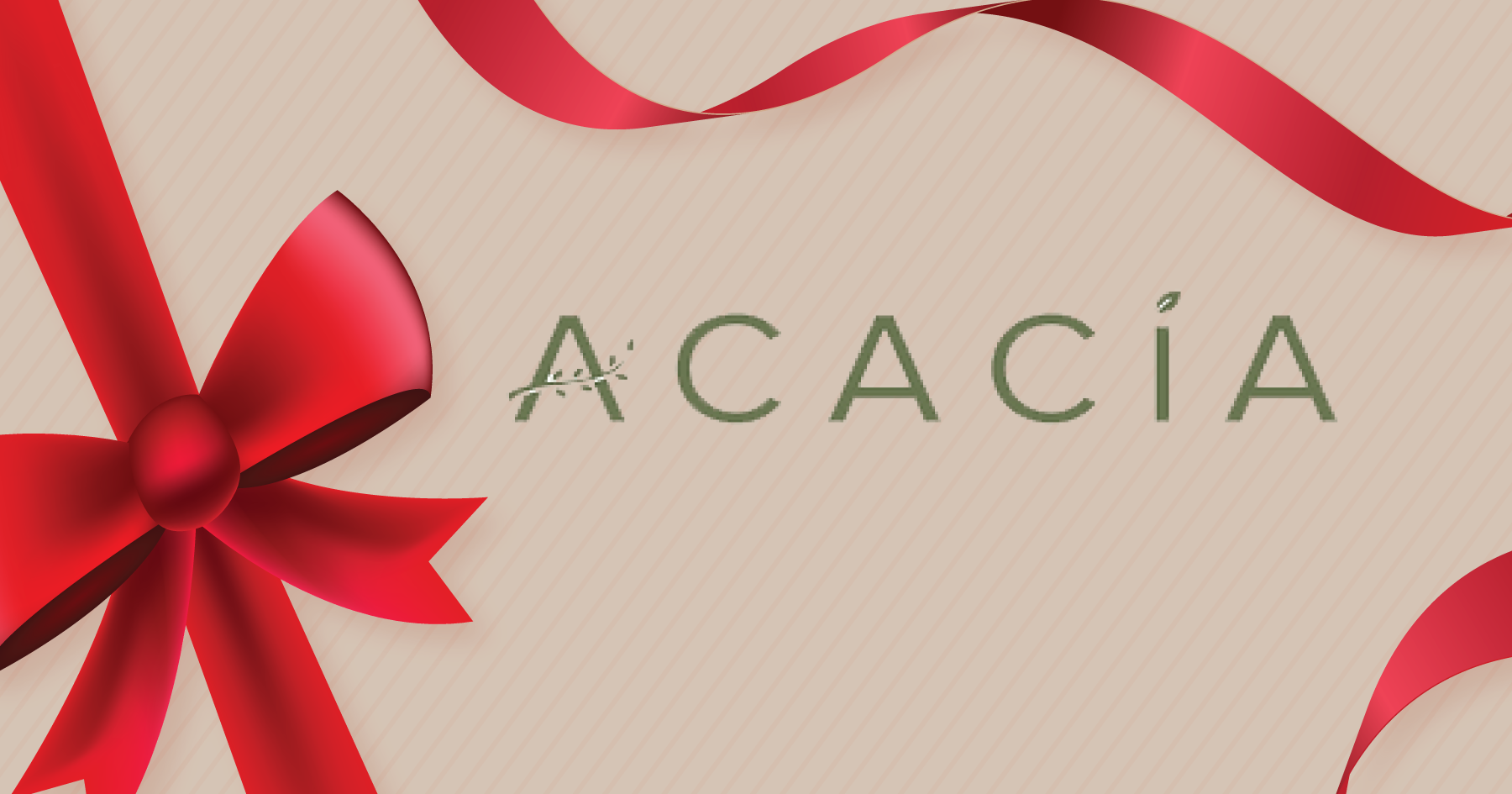 Menu Page 2 Of 3 Acacia Nutrition