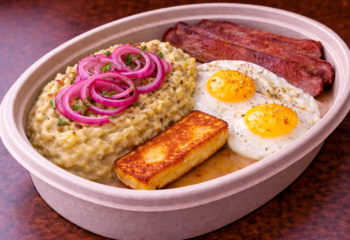 Dominican Tres Golpes