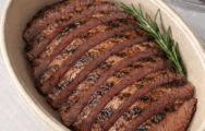 Grass-Fed Flank Steak - Bulk Item