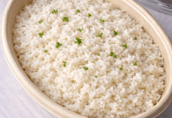 Jasmine Rice - Bulk Item